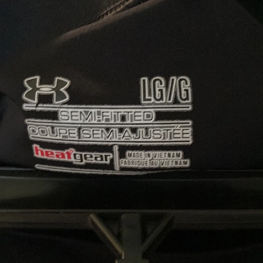 Wore once very nice condition - Picture 2 of 2